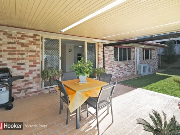 Fourth view of Homely house listing, 10 Scampi Place, Redland Bay QLD 4165