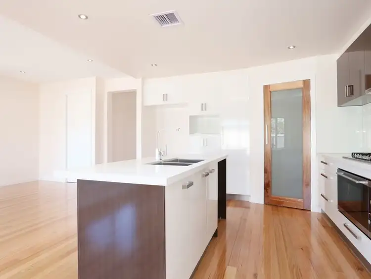 Third view of Homely house listing, 3 Christo Walk, Point Cook VIC 3030