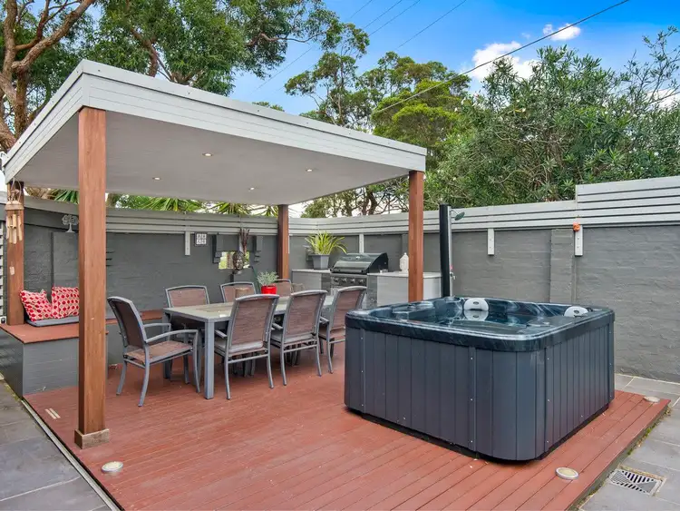 Sixth view of Homely house listing, 48 Warriewood Road, Warriewood NSW 2102