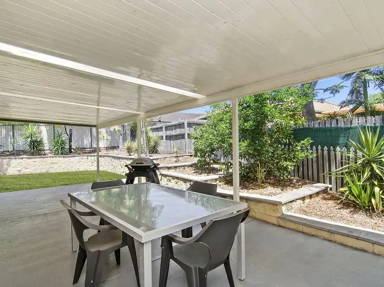 Third view of Homely house listing, 5 The Mews, Nerang QLD 4211