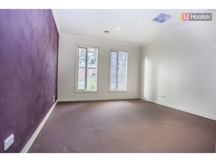 Seventh view of Homely house listing, 17 Serendip Crescent, Greenvale VIC 3059