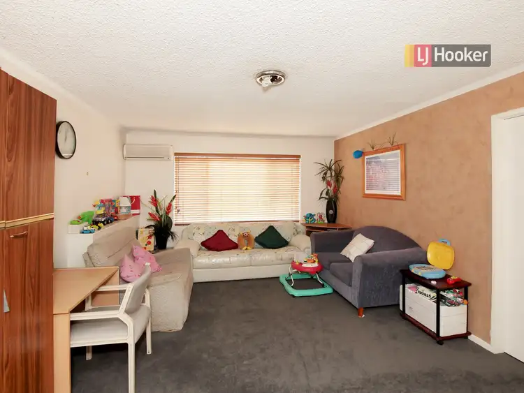 Third view of Homely unit listing, Unit 10/189 Lake Albert Road, Kooringal NSW 2650
