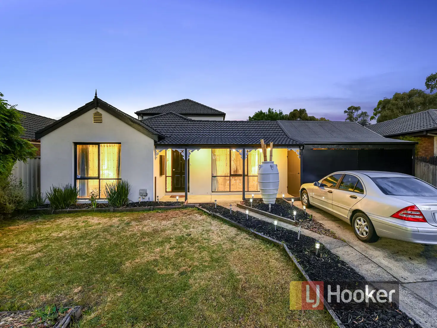 Main view of Homely house listing, 13 Magdalena Place, Berwick VIC 3806