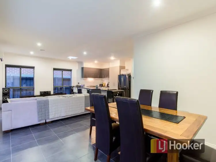 Seventh view of Homely house listing, 21 Waltzing Drive, Lynbrook VIC 3975
