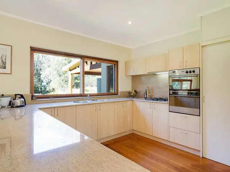 Second view of Homely rural property listing, 5 Jellat Way, Kalaru NSW 2550