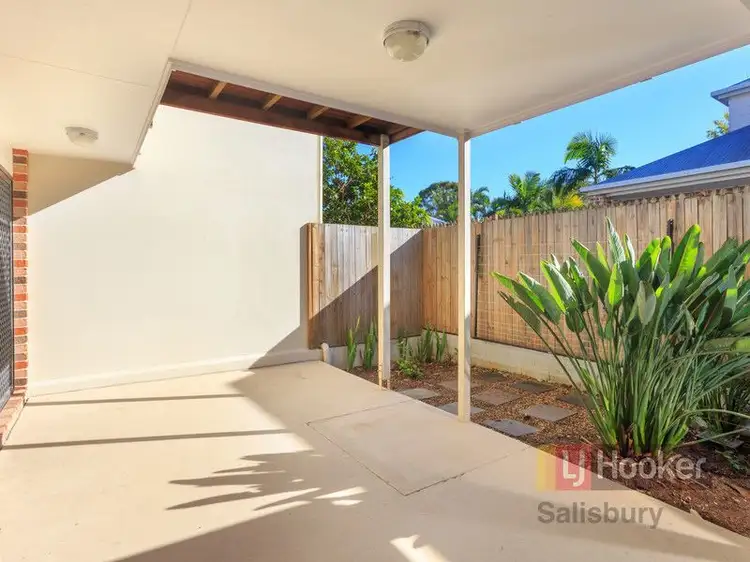Fourth view of Homely townhouse listing, 14/51 Daniells St, Carina QLD 4152