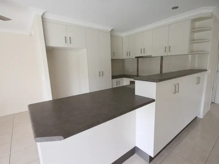 Fifth view of Homely house listing, 12 Red Emperor Way, Lammermoor QLD 4703
