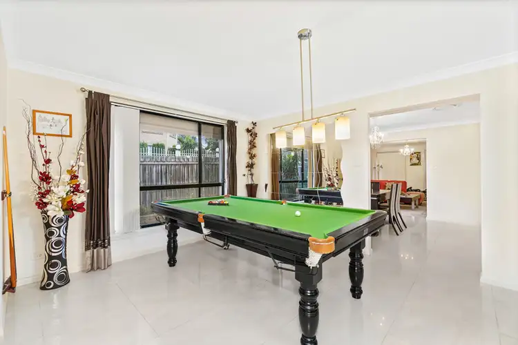 Fifth view of Homely house listing, 4 Yeronga Close, St Johns Park NSW 2176