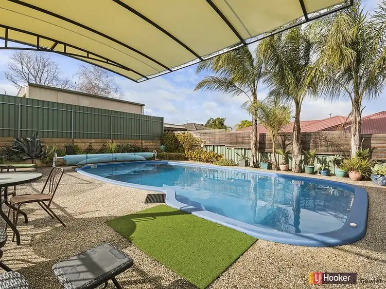 Third view of Homely house listing, 1 McKinlay Drive, Hewett SA 5118
