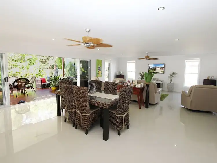 Third view of Homely house listing, 4 Josephine Boulevard, Harrington NSW 2427