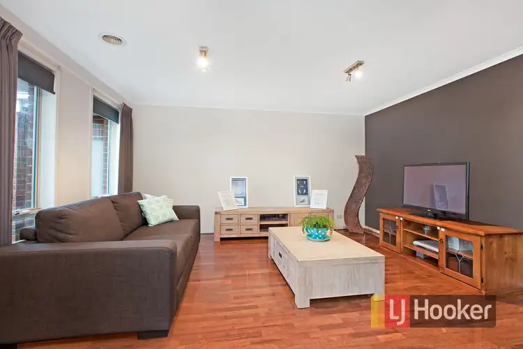 Third view of Homely house listing, 48 Ebony Drive, Pakenham VIC 3810