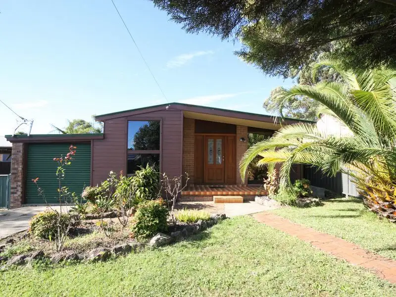Main view of Homely house listing, 14 John Street, Basin View NSW 2540