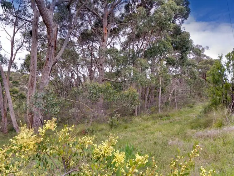 Fifth view of Homely land listing, Section 33 Longwood Road, Bradbury SA 5153