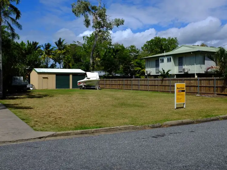 Second view of Homely land listing, 49 Pecten Avenue, Port Douglas QLD 4877