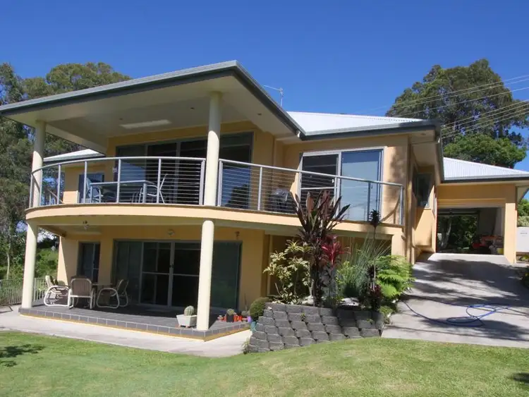 Sixth view of Homely house listing, 10 Clarence Street, Ashby NSW 2463