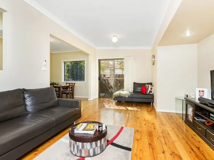 Fourth view of Homely house listing, 89b Alfred Street, Rosehill NSW 2142
