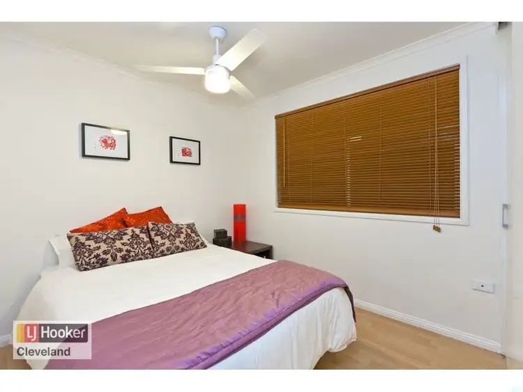 Sixth view of Homely house listing, 138 Bainbridge Street, Ormiston QLD 4160