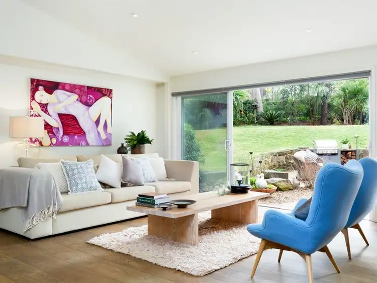 Third view of Homely house listing, 132 Booralie Road, Duffys Forest NSW 2084