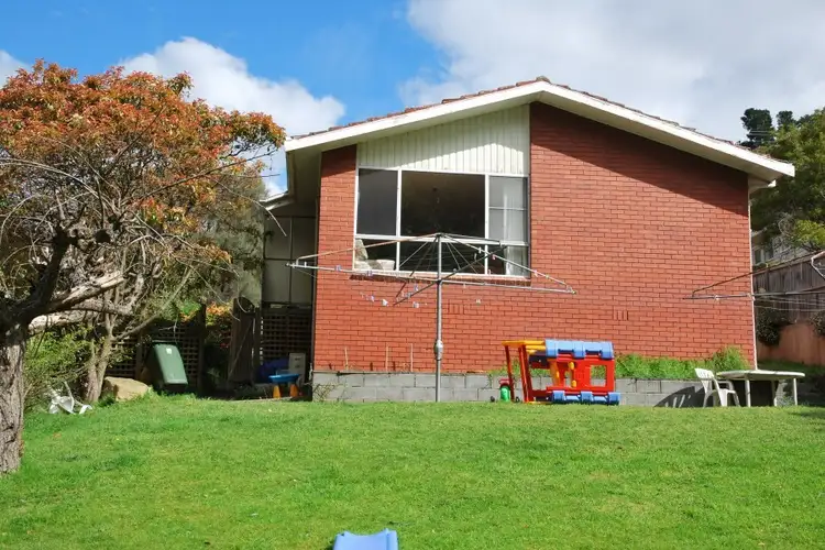 Third view of Homely unit listing, 2/41 Strickland Avenue, South Hobart TAS 7004