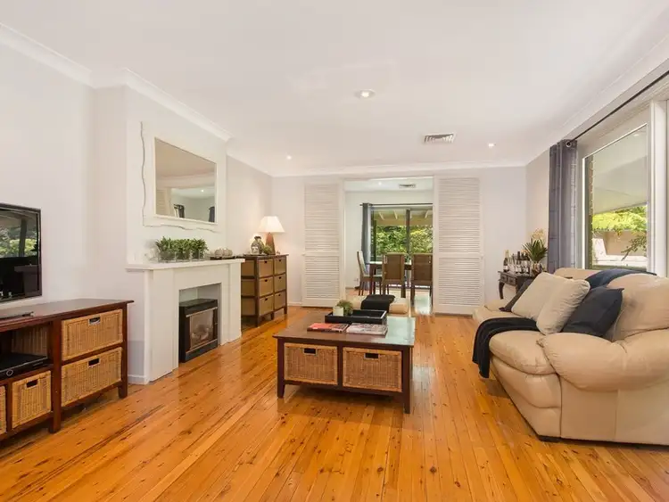 Second view of Homely house listing, 9 Cassandra Avenue, St Ives NSW 2075