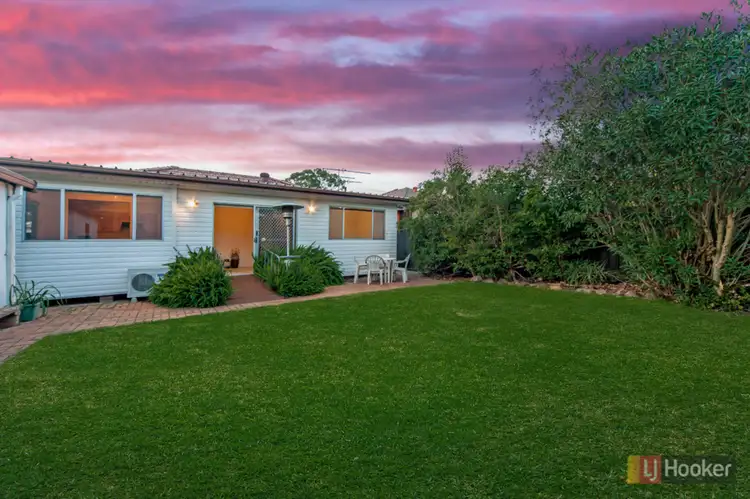 Sixth view of Homely house listing, 6 Vesuvius Street, Seven Hills NSW 2147