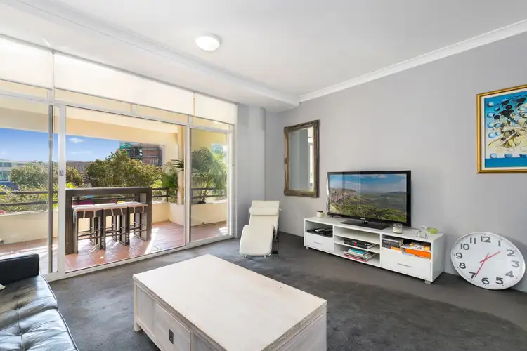 30/450 Elizabeth Street, Surry Hills NSW 2010