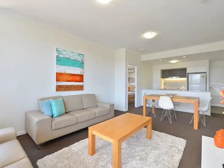 144/60 Glenlyon Street, Gladstone Central QLD 4680