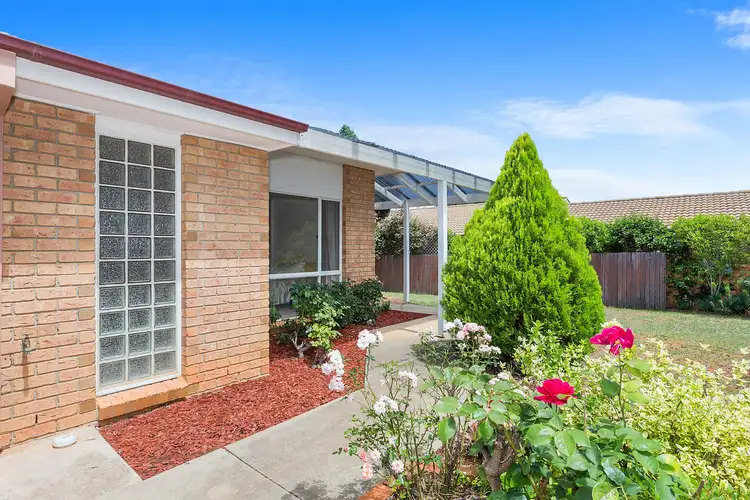 Fourth view of Homely house listing, 56 Tiptree Crescent, Palmerston ACT 2913