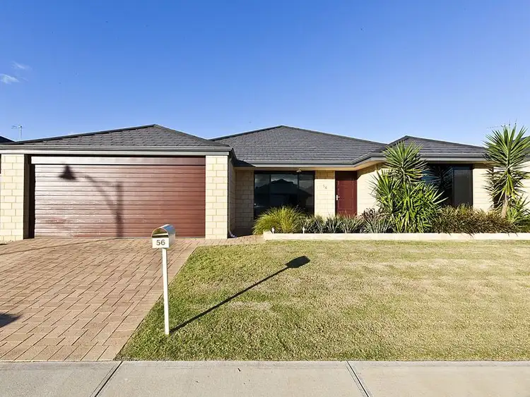 56 Chapel Street, Baldivis WA 6171