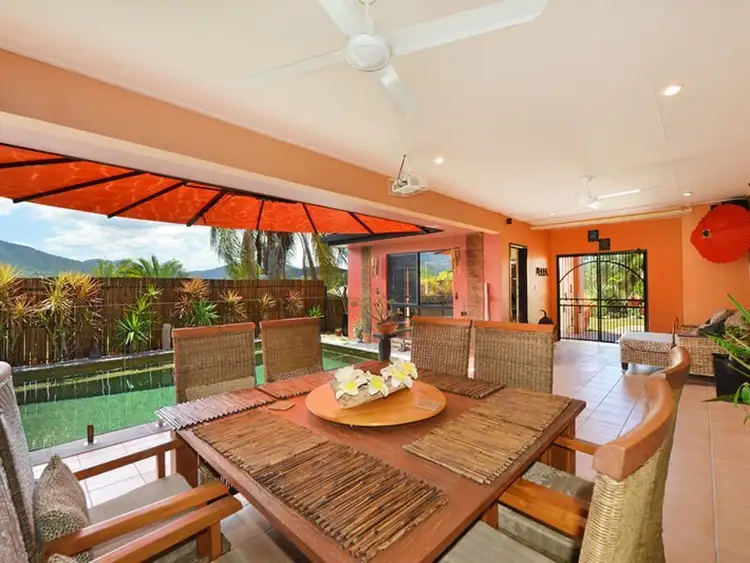 Third view of Homely house listing, 2 Yvette Court, Brinsmead QLD 4870