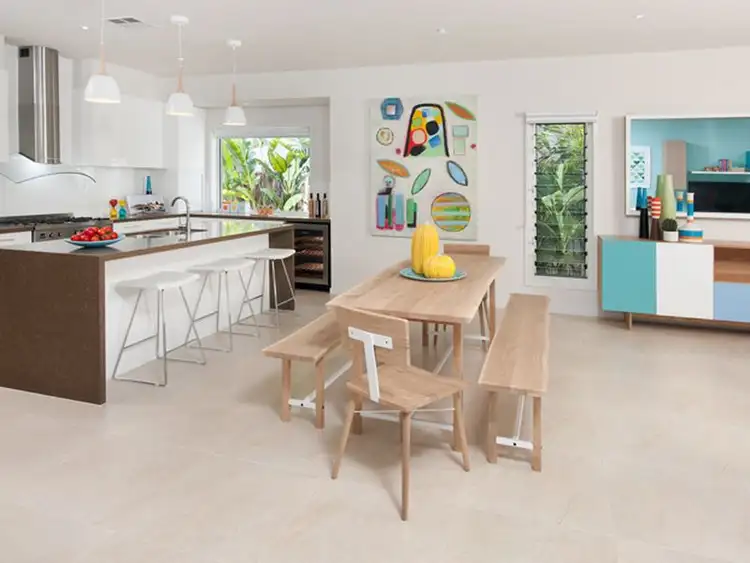 Fifth view of Homely house listing, 9 Wave Crescent, Mount Coolum QLD 4573
