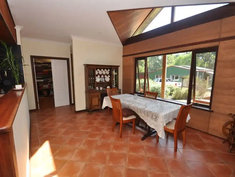 Fifth view of Homely house listing, 209 Plackett Drive, Pemberton WA 6260