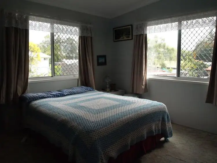 Fifth view of Homely house listing, 5 Angus Crescent, Caboolture QLD 4510