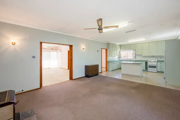 Third view of Homely house listing, 119 Crown Street, Tamworth NSW 2340