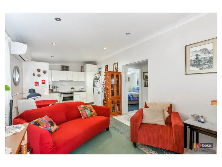 Fifth view of Homely house listing, Site 13/1481 Camden Valley Way, Leppington NSW 2179