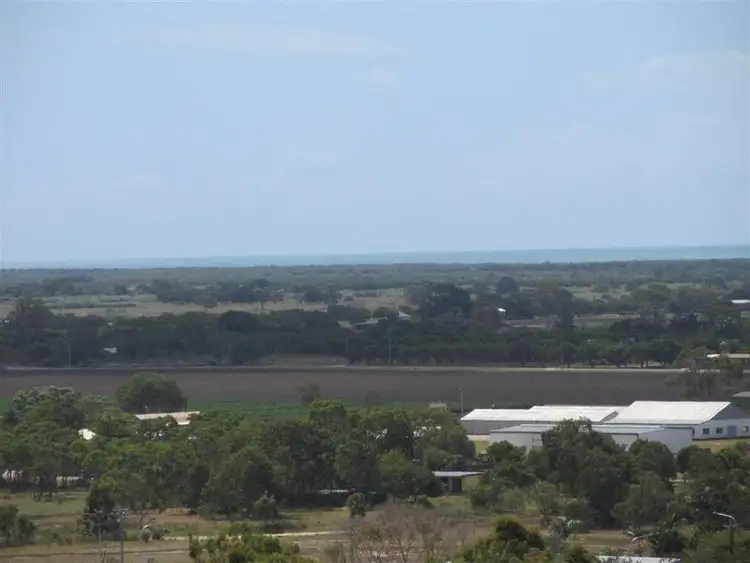 Fifth view of Homely land listing, 23 Tynwald Avenue, Bowen QLD 4805