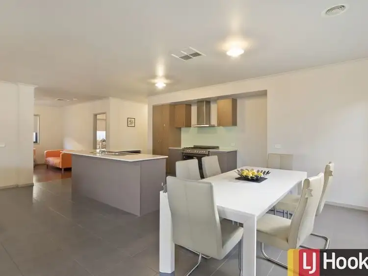 Third view of Homely house listing, 7 Shoveler Close, Williams Landing VIC 3027