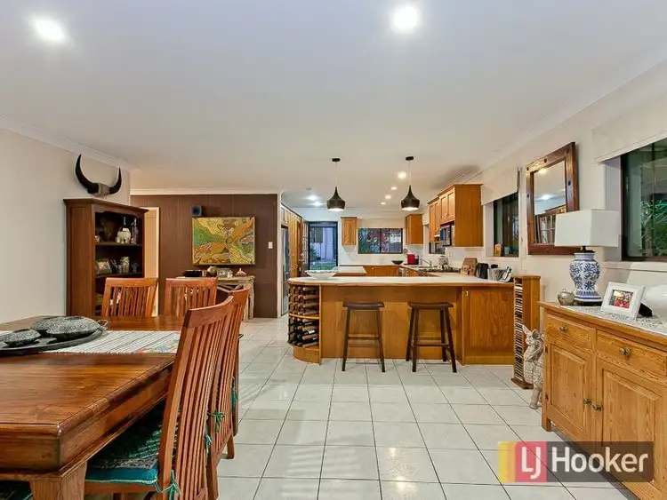 Sixth view of Homely house listing, 33 Terrence Street, Aspley QLD 4034