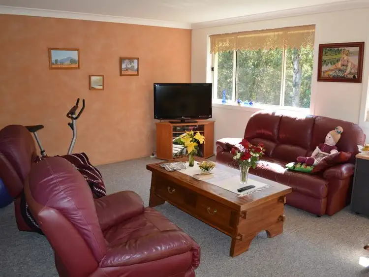 Fourth view of Homely house listing, 5 Doncaster Place, Hyland Park NSW 2448