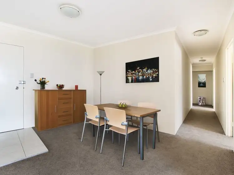 Fourth view of Homely apartment listing, 49/122 Saunders Street, Pyrmont NSW 2009