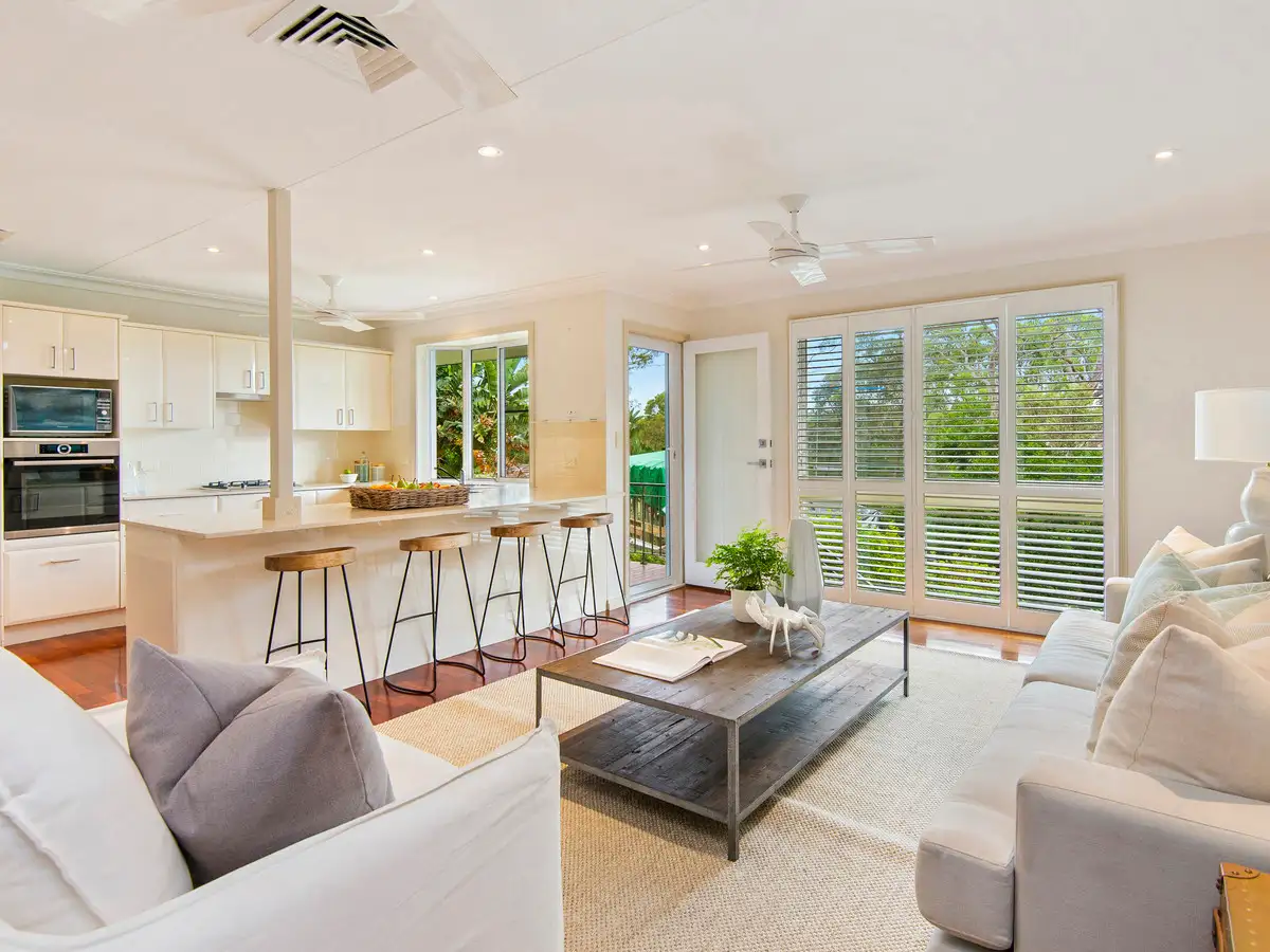 Main view of Homely house listing, 13 Old Samuel Street, Mona Vale NSW 2103