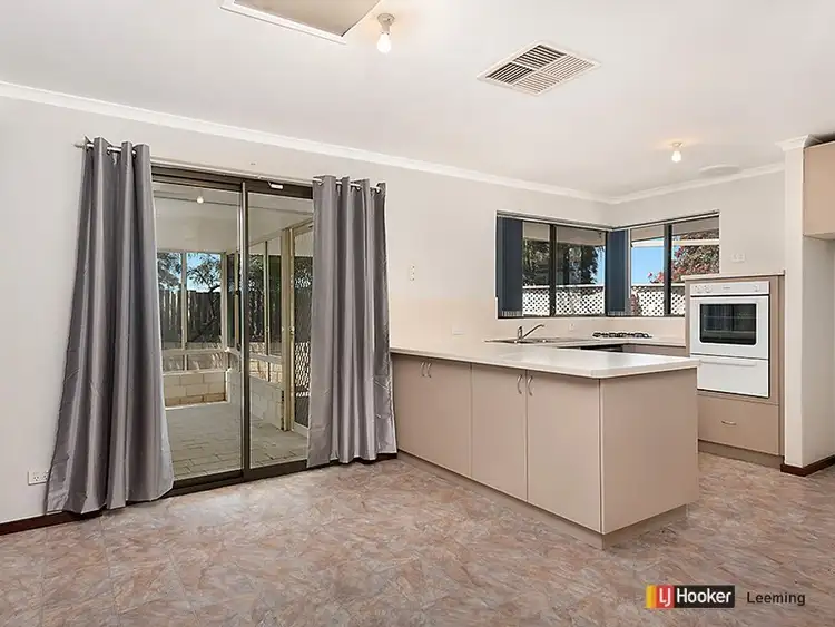 Third view of Homely villa listing, 1/94 Wendouree Road, Wilson WA 6107