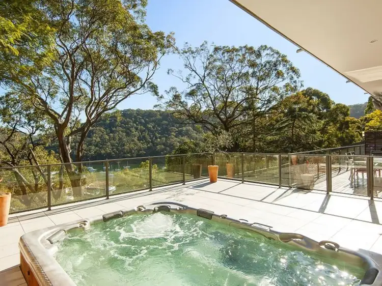 Fourth view of Homely house listing, 95 Mccarrs Creek Road, Church Point NSW 2105