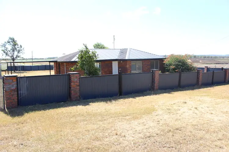 Main view of Homely house listing, 4 Biddeston-Southbrook Road, Biddeston QLD 4401