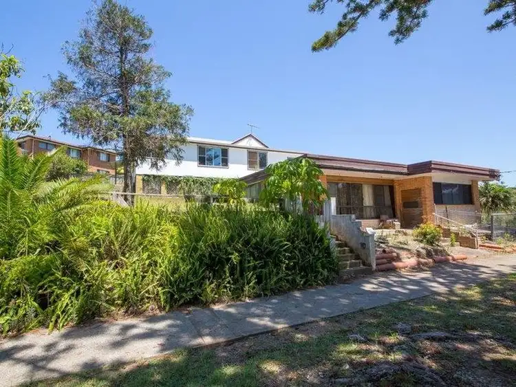 Second view of Homely house listing, 10 - 12 Beach Street, Woolgoolga NSW 2456