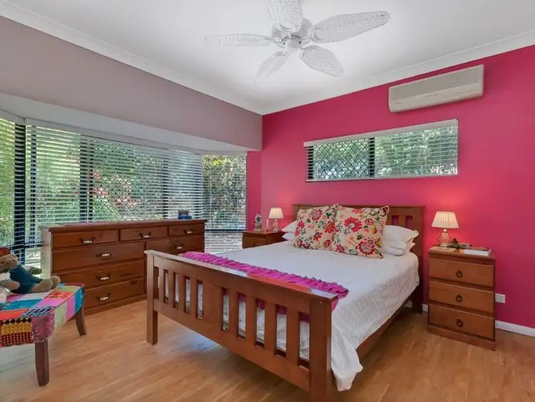 Sixth view of Homely house listing, 3 Bloomfield Close, Mount Sheridan QLD 4868