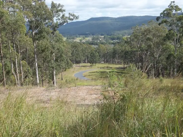 Third view of Homely land listing, Lot 6 Nottingham Drive, Glenreagh NSW 2450