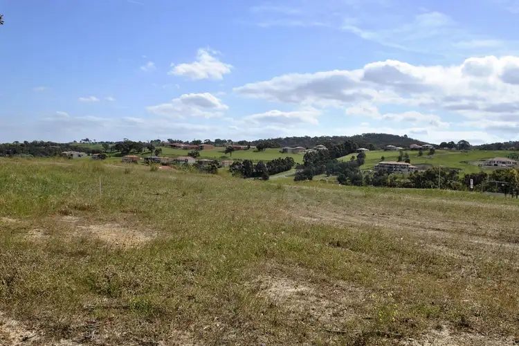 Third view of Homely land listing, 22 Lucca Way, Hidden Valley VIC 3756