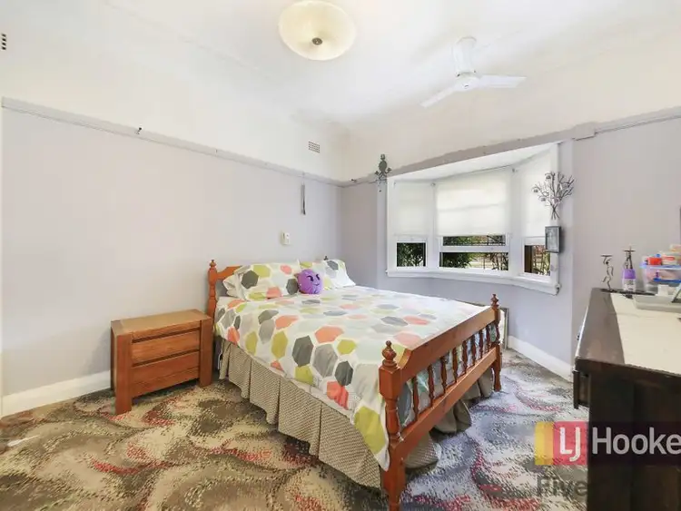 Fourth view of Homely house listing, 18 Ramsay Road, Five Dock NSW 2046