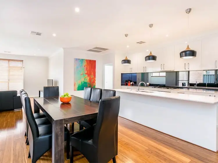 Second view of Homely house listing, 6 Beyer Street, Woodville SA 5011